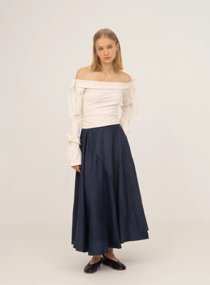 Spódnica Denim Overpass